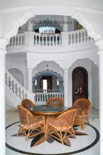 Villa San Michele Home Stay - Muttam - 1