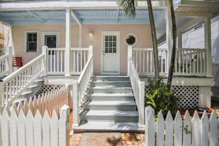 Bogeys Retreat by AvantStay Golfers Retreat w Shared Pool Month Long Stays Only - Stock Island - 7