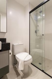 Apartamento 2 quartos contemporâneo em frente ao Allianz Parque com 1 vaga - 1
