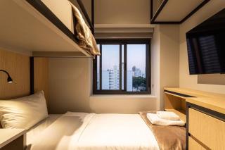 Apartamento contemporâneo em frente ao Allianz Parque com 1 vaga - São Paulo - 1