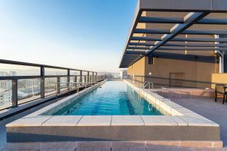 Apartamento 2 quartos contemporâneo em frente ao Allianz Parque com 1 vaga - 6