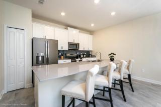 Last Minute Disney Getaway! Private Pool, Hot Tub & Games Room. Book Now! #17686 - Davenport - 5