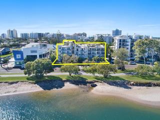 Sailfish Cove and Riva Apartments - Mooloolaba - 8