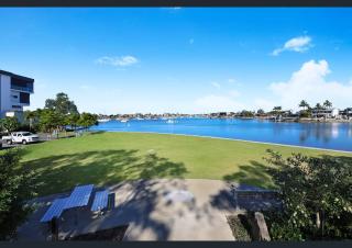 Sailfish Cove and Riva Apartments - Mooloolaba - 3