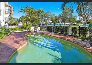 Sailfish Cove and Riva Apartments - Mooloolaba - 1