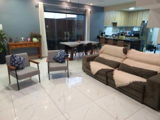 Casa Ampla COP30 - Belém - 6