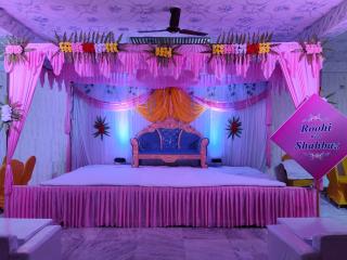 Sana Guest House - Lucknow - 5