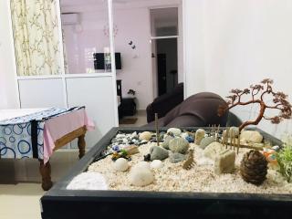 Galle MANIs Residence Ruby - Nikawatawana - 1