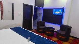 Sana Guest House - 1