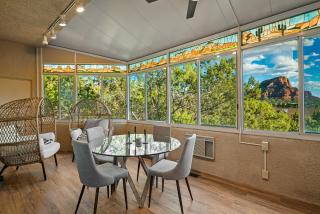 Craigmont Retreat Awe Red Rocks Views Exquisite Decor Above Tlaquepaque - Sedona - 7