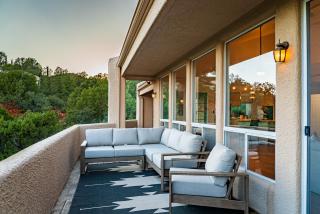 Craigmont Retreat Awe Red Rocks Views Exquisite Decor Above Tlaquepaque - Sedona - 5