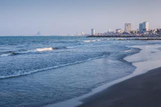 Casa Marea a una cuadra del mar - Veracruz - 6
