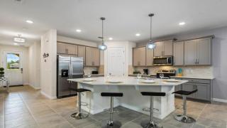 Last Minute Disney Getaway! Private Pool, Hot Tub & Games Room. Book Now! #59733 - Kissimmee - 2