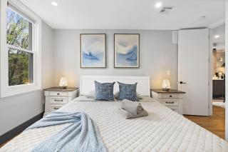 Luxury and Chic 2BR 2BA Apt Mins to NYC and Hoboken - Jersey City - 6