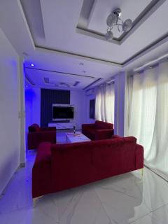Appartement cité damel - Dakar - 7