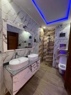 Appartement cité damel - Dakar - 5