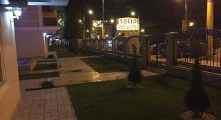 Solid House Residence - Mamaia - 7