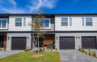 Last Minute Disney Getaway! Private Pool, Hot Tub & Games Room. Book Now! #60513 - Kissimmee - 9