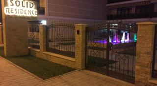 Solid House Residence - 8
