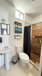 Apartment 2 min Miramar beach - Tampico - 4