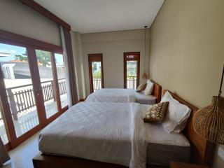Villa Lovecho - Canggu - 8