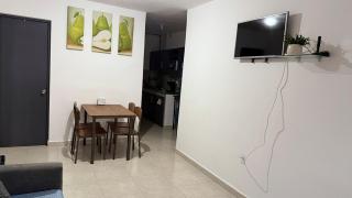 Apartment 2 min Miramar beach - Tampico - 1