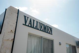 無料レンタカー付 Value Residence Hotel Koshibaru - Miyakojima - 3
