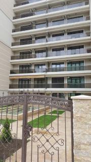 Solid House Residence - Mamaia - 3