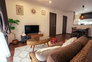 無料レンタカー付 Value Residence Hotel 腰原 - 2