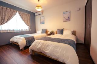 無料レンタカー付 Value Residence Hotel Koshibaru - Miyakojima - 9