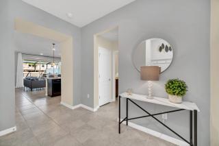 Last Minute Disney Getaway! Private Pool, Hot Tub & Games Room. Book Now! #46072 - Davenport - 7