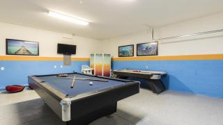 Last Minute Disney Getaway! Private Pool, Hot Tub & Games Room. Book Now! #56559 - Orlando - 8