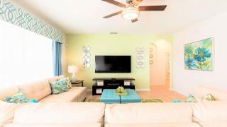 Last Minute Disney Getaway! Private Pool, Hot Tub & Games Room. Book Now! #56559 - Orlando - 5
