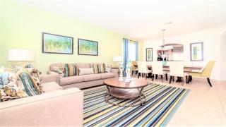 Last Minute Disney Getaway! Private Pool, Hot Tub & Games Room. Book Now! #56559 - Orlando - 3