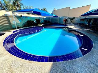 Apartamentos Thermas das Caldas - Caldas Novas - 0