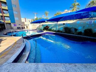 Apartamentos Thermas das Caldas - 7