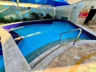 Apartamentos Thermas das Caldas - Caldas Novas - 4