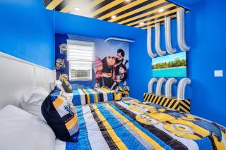 Last Minute Disney Getaway! Private Pool, Hot Tub & Games Room. Book Now! #60015 - Orlando - 0