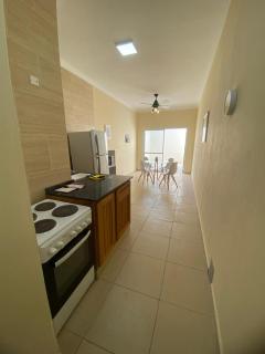 Departamento en la Ciudad de Esperanza - Esperanza - 4