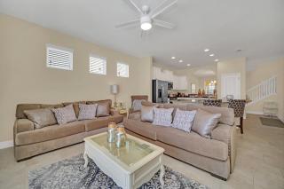 Last Minute Disney Getaway! Private Pool, Hot Tub & Games Room. Book Now! #97841 - Davenport - 8