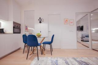 Delightful 2BR Flat in Chic Chueca - Madrid - 8