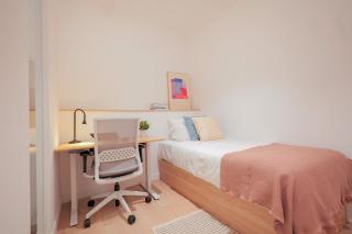 Delightful 2BR Flat in Chic Chueca - Madrid - 4