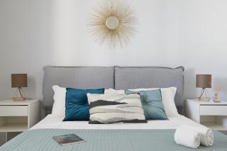 Villa Zamia con piscina - 7