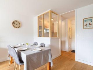 Appartement Peyragudes 6 pers, balcon, ski, parking - FR-1-695-75 - Gouaux-de-Larboust - 7