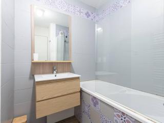 Appartement Peyragudes 6 pers, balcon, ski, parking - FR-1-695-75 - Gouaux-de-Larboust - 3