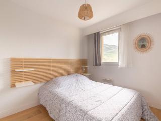 Appartement Peyragudes 6 pers, balcon, ski, parking - FR-1-695-75 - Gouaux-de-Larboust - 1