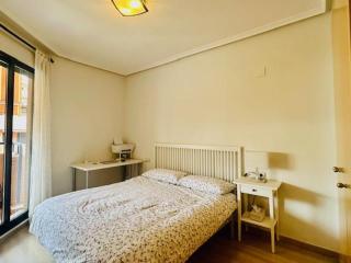 Apartamento cómodo en Jávea con piscina comunitaria, cerca de la playa - ES-160-17 - Jávea - 7