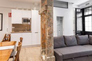 2 bedrooms 2 bathrooms furnished - Chamberi - Cozy & refurbished - MintyStay - Madrid - 7