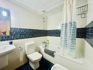 Apartamento cómodo en Jávea con piscina comunitaria, cerca de la playa - ES-160-17 - Jávea - 5