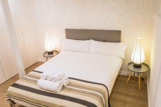 2 bedrooms 2 bathrooms furnished - Chamberi - Cozy & refurbished - MintyStay - Madrid - 4